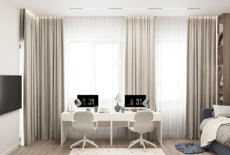 Trendy Interior Design for 2024: What to Choose for an Apartment in a New Building